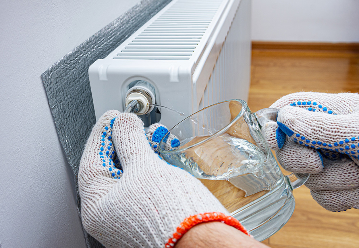 Heizungs-Service bei illerelektro GmbH in Neu-Ulm